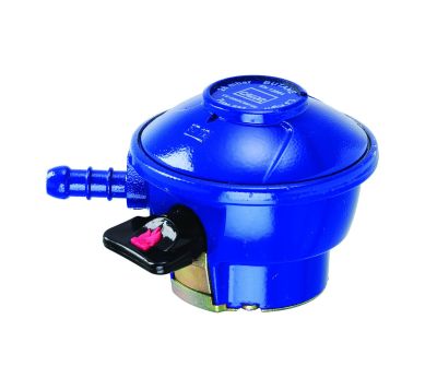 28Mbar 21mm Butane Gas Regulator