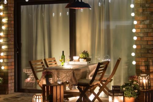 1500W Hanging Electric Heater