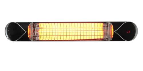 2000W Carbon Fibre wall mounted heater