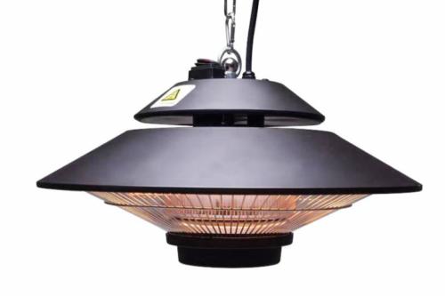 1500W Hanging Electric Heater