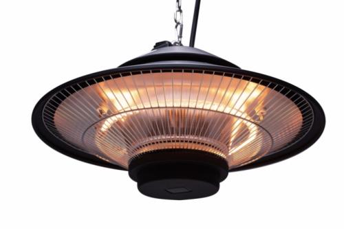1500W Hanging Electric Heater