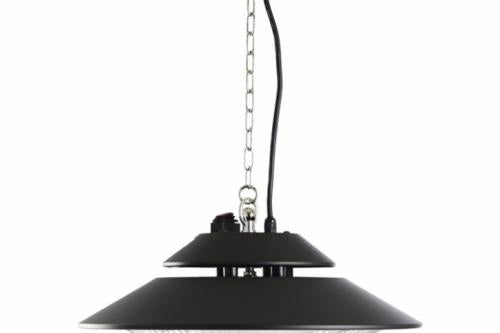 1500W Hanging Electric Heater