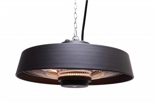 2000W Hanging Electric Heater