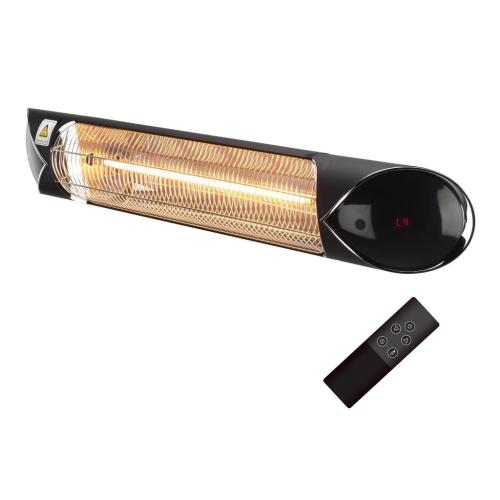 2000W Carbon Fibre wall mounted heater