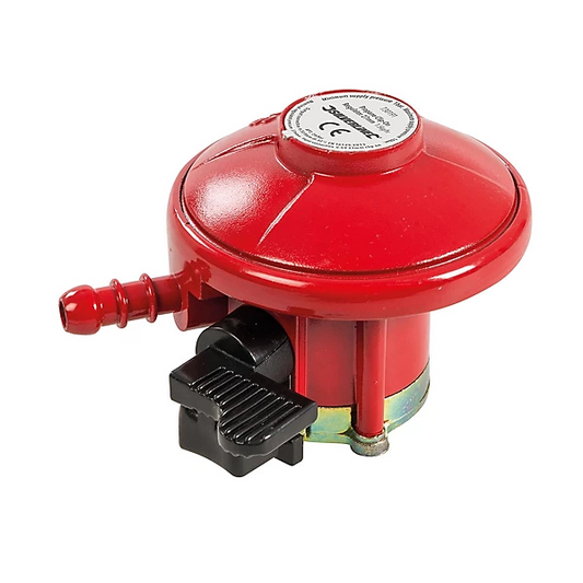 37Mbar 27mm Propane Gas Regulator